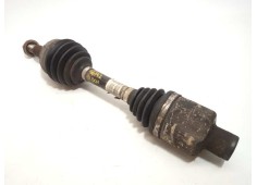 Recambio de transmision delantera derecha para chevrolet captiva 2.0 vcdi lt referencia OEM IAM 96624722   2