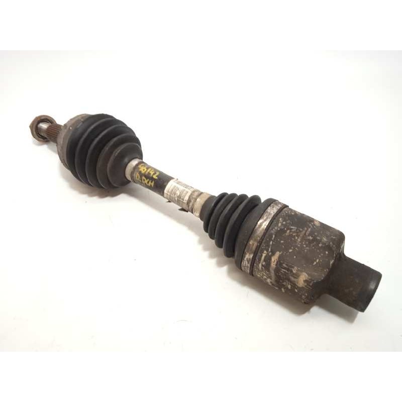 Recambio de transmision delantera derecha para chevrolet captiva 2.0 vcdi lt referencia OEM IAM 96624722  