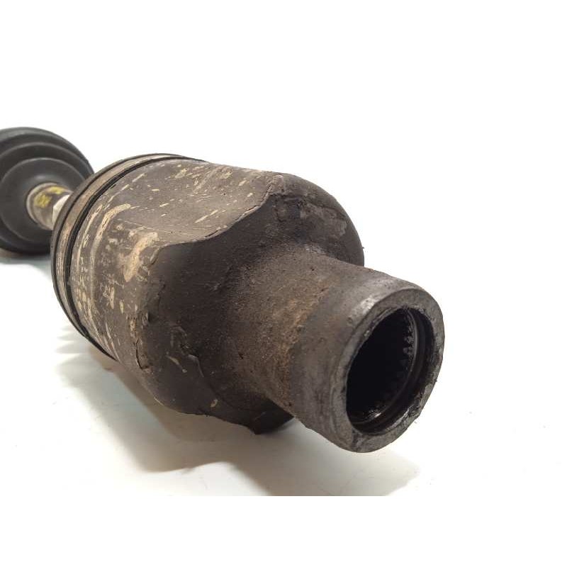 Recambio de transmision delantera derecha para chevrolet captiva 2.0 vcdi lt referencia OEM IAM 96624722  