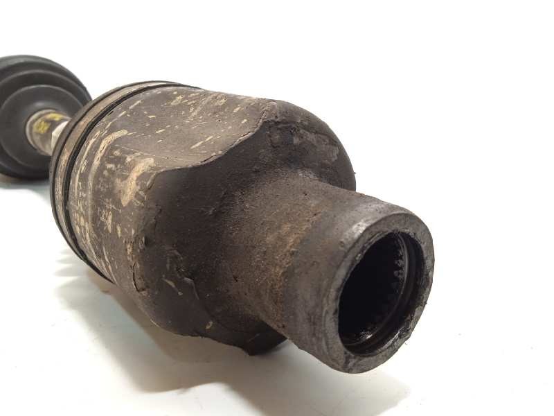 Recambio de transmision delantera derecha para chevrolet captiva 2.0 vcdi lt referencia OEM IAM 96624722  