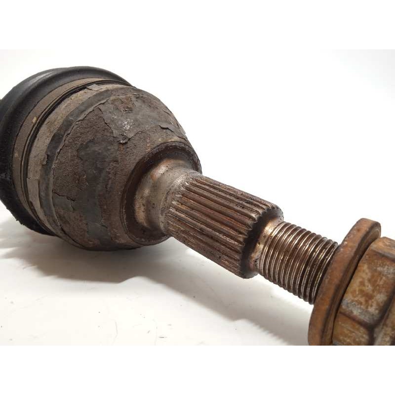 Recambio de transmision delantera derecha para chevrolet captiva 2.0 vcdi lt referencia OEM IAM 96624722  