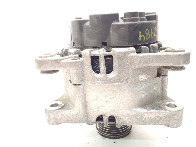 Recambio de alternador para citroën c4 picasso feel edition referencia OEM IAM 9670899580  TG12C106