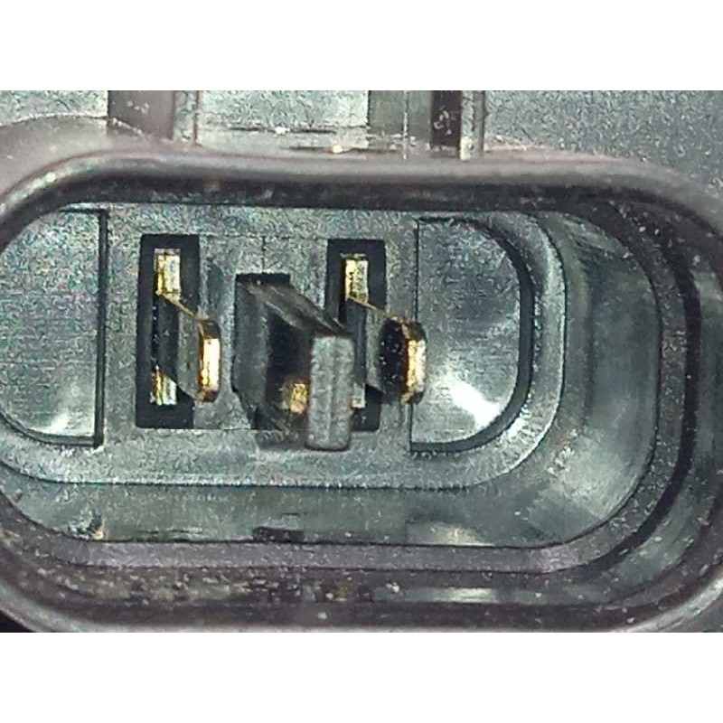 Recambio de modulo electronico para mitsubishi space star (a00) motion referencia OEM IAM 8637B366  