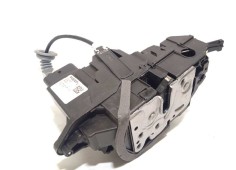 Recambio de cerradura puerta delantera izquierda para volvo xc90 2.0 diesel cat referencia OEM IAM 31440997  