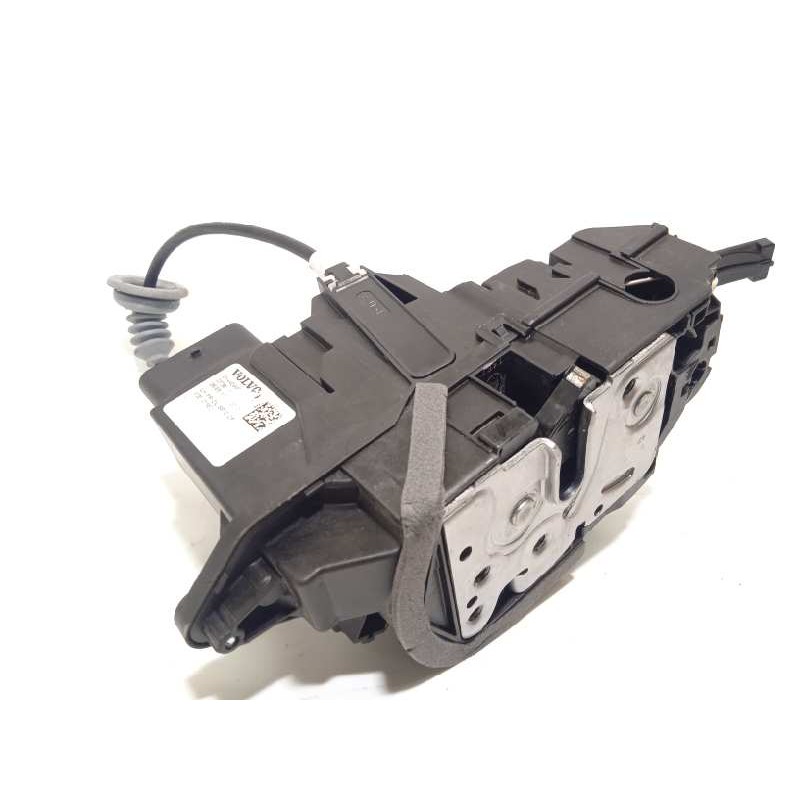 Recambio de cerradura puerta delantera izquierda para volvo xc90 2.0 diesel cat referencia OEM IAM 31440997  