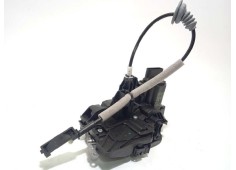 Recambio de cerradura puerta delantera izquierda para volvo xc90 2.0 diesel cat referencia OEM IAM 31440997   2