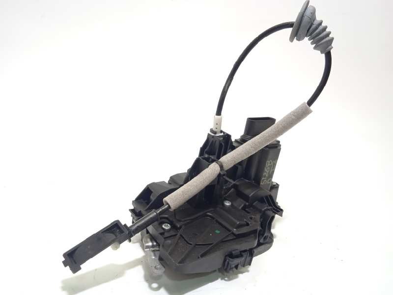 Recambio de cerradura puerta delantera izquierda para volvo xc90 2.0 diesel cat referencia OEM IAM 31440997  