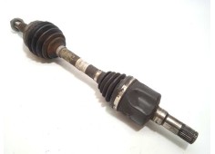 Recambio de transmision delantera izquierda para chevrolet captiva 2.0 vcdi lt referencia OEM IAM 96624721   2