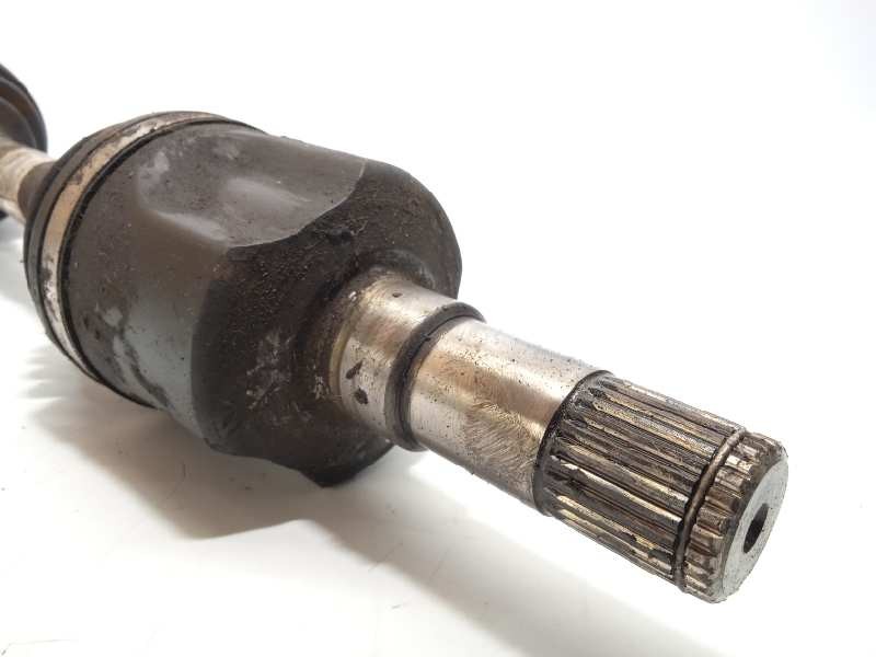 Recambio de transmision delantera izquierda para chevrolet captiva 2.0 vcdi lt referencia OEM IAM 96624721  