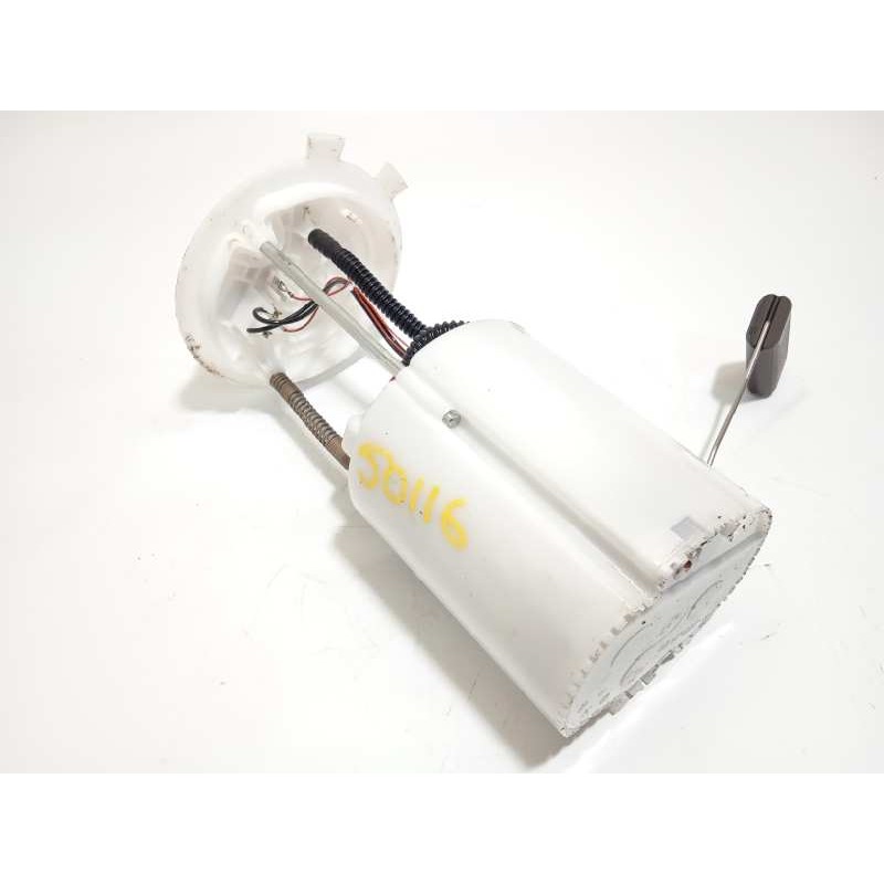 Recambio de bomba combustible para renault kadjar 1.3 tce referencia OEM IAM 170404ED0A  0580200203