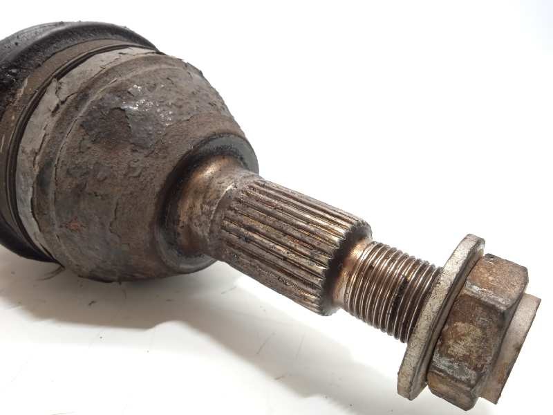 Recambio de transmision delantera izquierda para chevrolet captiva 2.0 vcdi lt referencia OEM IAM 96624721  