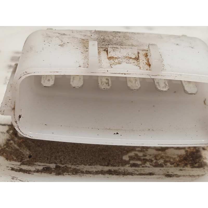 Recambio de bomba combustible para renault kadjar 1.3 tce referencia OEM IAM 170404ED0A  0580200203