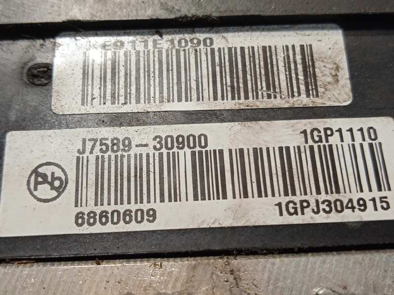 Recambio de abs para kia xceed concept referencia OEM IAM 58920J7400 6158943100 J578920900