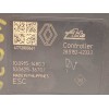 Recambio de abs para renault megane iv berlina 5p bose-edition referencia OEM IAM 476607355R 28515242333 10022010264