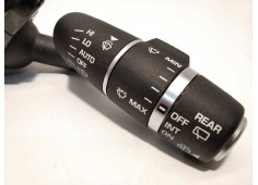 Recambio de mando limpia para land rover evoque 2.2 td4 cat referencia OEM IAM BJ323F973BB  LR024629 2