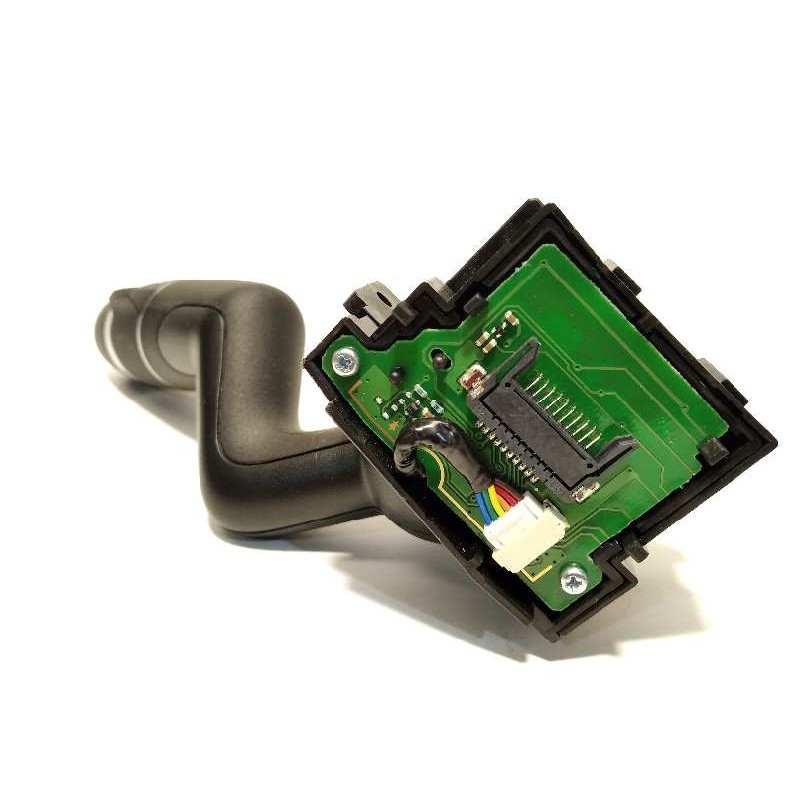 Recambio de mando limpia para land rover evoque 2.2 td4 cat referencia OEM IAM BJ323F973BB  LR024629