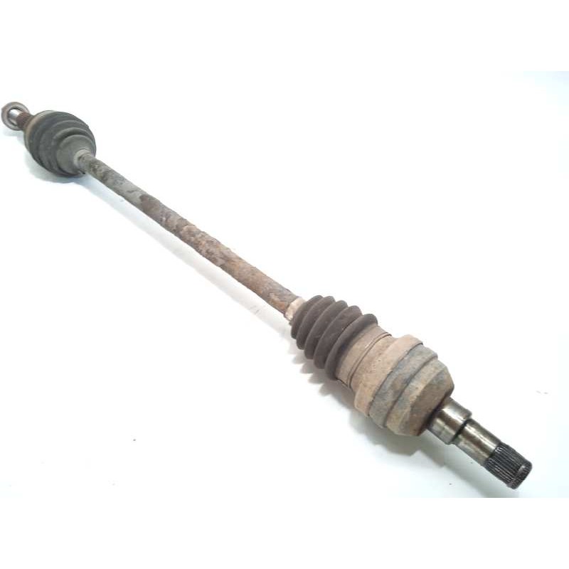 Recambio de transmision trasera derecha para chevrolet captiva 2.0 vcdi lt referencia OEM IAM 96624822  