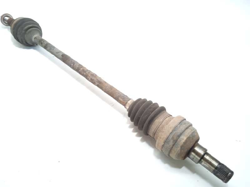 Recambio de transmision trasera derecha para chevrolet captiva 2.0 vcdi lt referencia OEM IAM 96624822  