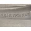 Recambio de llanta para land rover discovery sport (l550) 2.0 d 4x4 referencia OEM IAM FK721007AB LR073512 