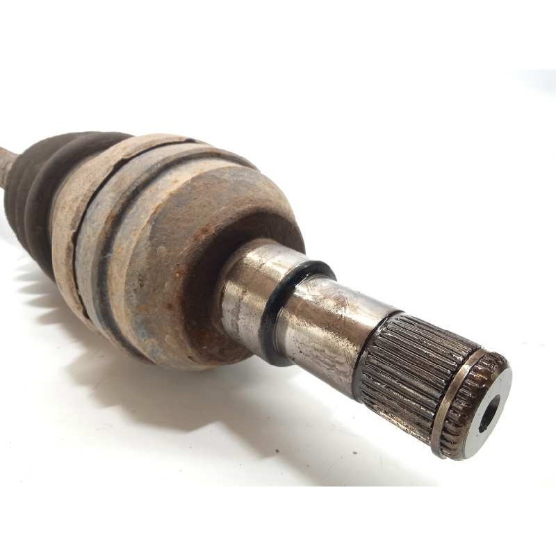 Recambio de transmision trasera derecha para chevrolet captiva 2.0 vcdi lt referencia OEM IAM 96624822  