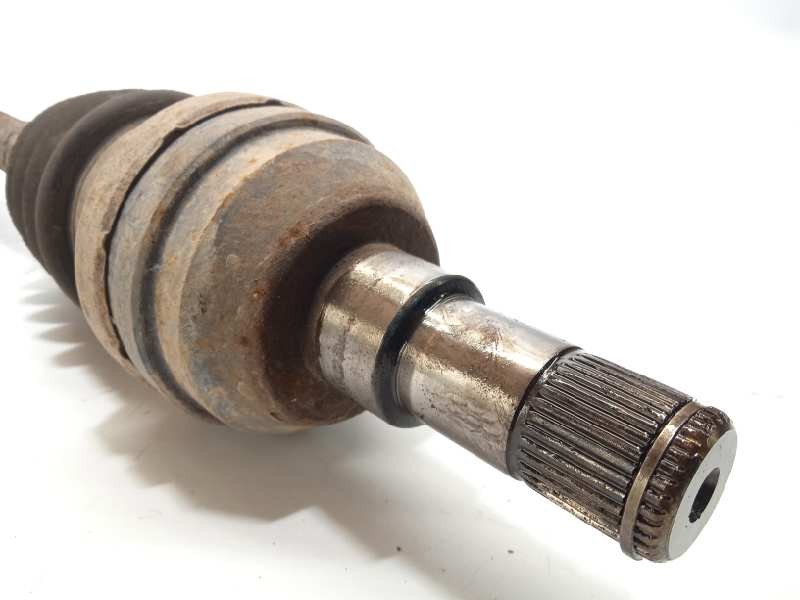 Recambio de transmision trasera derecha para chevrolet captiva 2.0 vcdi lt referencia OEM IAM 96624822  