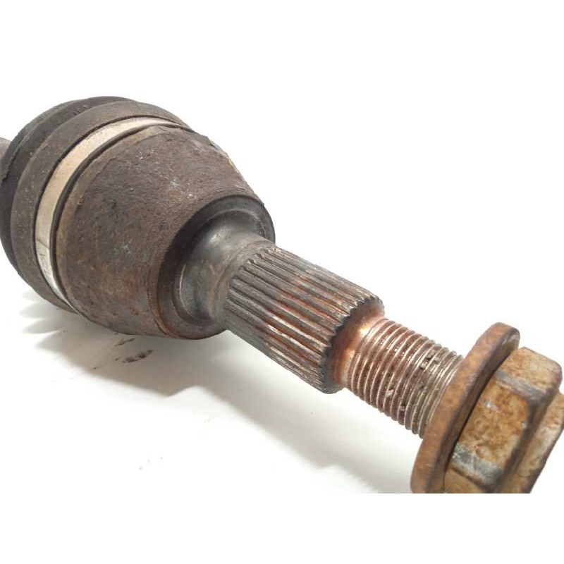 Recambio de transmision trasera derecha para chevrolet captiva 2.0 vcdi lt referencia OEM IAM 96624822  