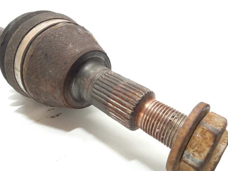 Recambio de transmision trasera derecha para chevrolet captiva 2.0 vcdi lt referencia OEM IAM 96624822  