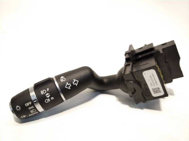 Recambio de mando luces para land rover evoque 2.2 td4 cat referencia OEM IAM BJ323F972DB  LR024627