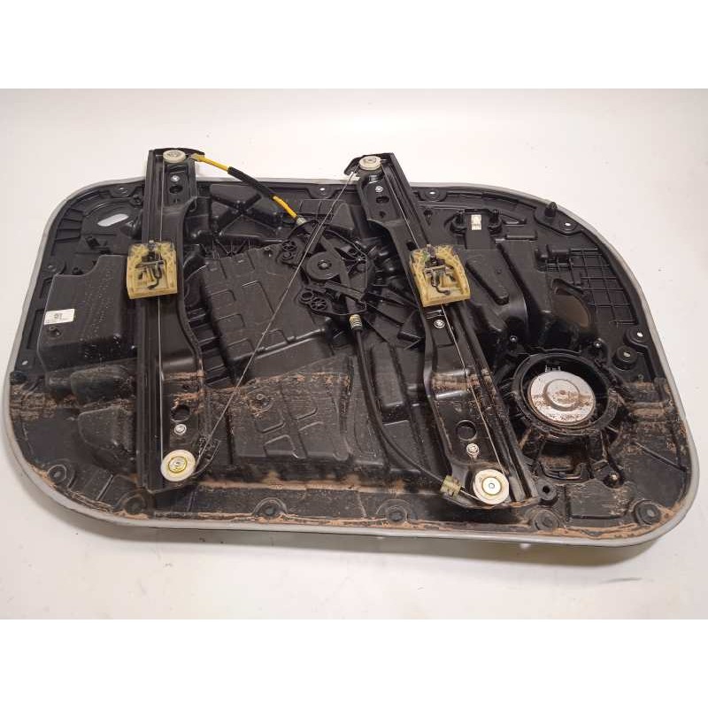 Recambio de elevalunas delantero derecho para volvo xc90 2.0 diesel cat referencia OEM IAM 31349763  