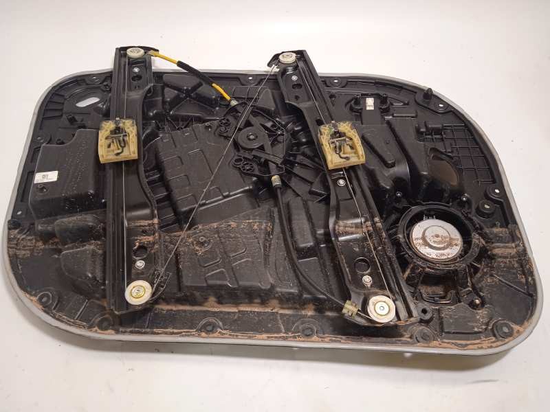 Recambio de elevalunas delantero derecho para volvo xc90 2.0 diesel cat referencia OEM IAM 31349763  