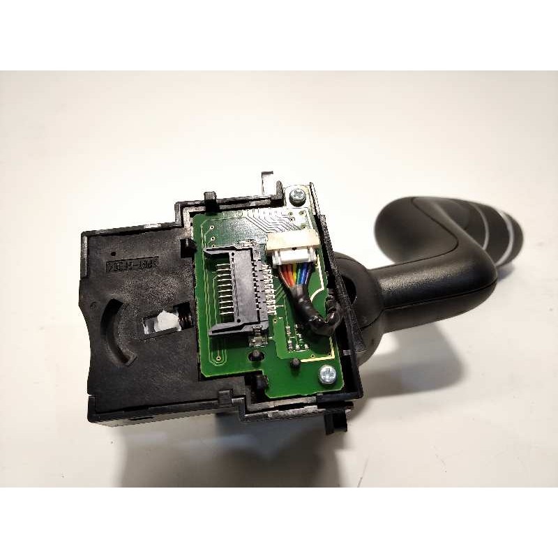 Recambio de mando luces para land rover evoque 2.2 td4 cat referencia OEM IAM BJ323F972DB  LR024627