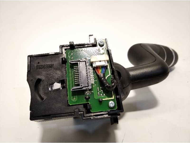 Recambio de mando luces para land rover evoque 2.2 td4 cat referencia OEM IAM BJ323F972DB  LR024627