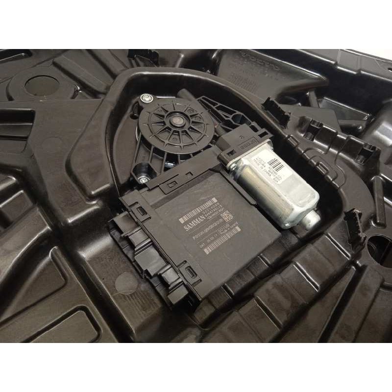 Recambio de elevalunas delantero derecho para volvo xc90 2.0 diesel cat referencia OEM IAM 31349763  