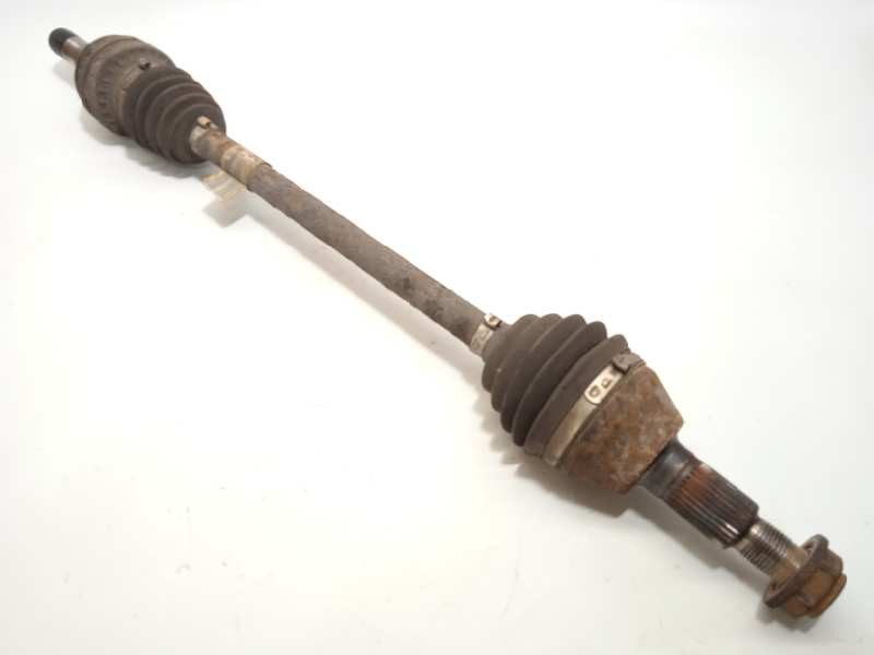 Recambio de transmision trasera izquierda para chevrolet captiva 2.0 vcdi lt referencia OEM IAM 96624821  