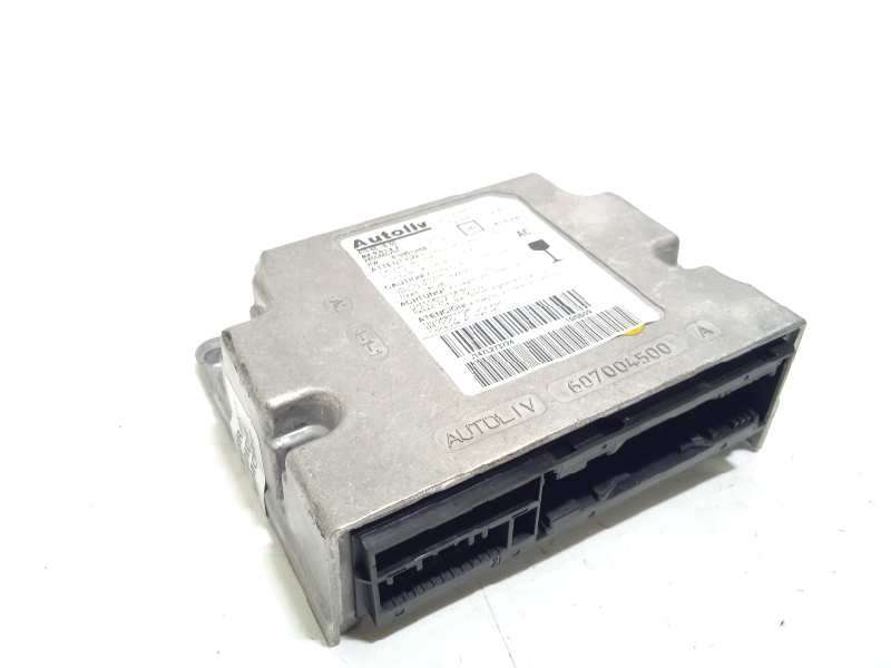 CENTRALITA AIRBAG 285586520R 610901600