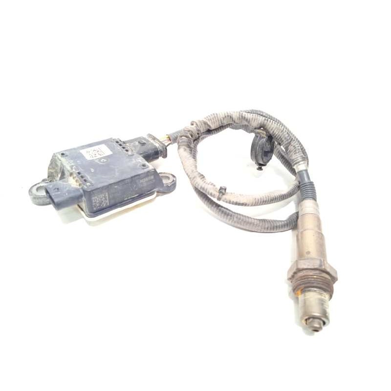 Recambio de sonda lambda para ford transit furgón (tts) referencia OEM IAM JK215L239AC 0281007763 2361236