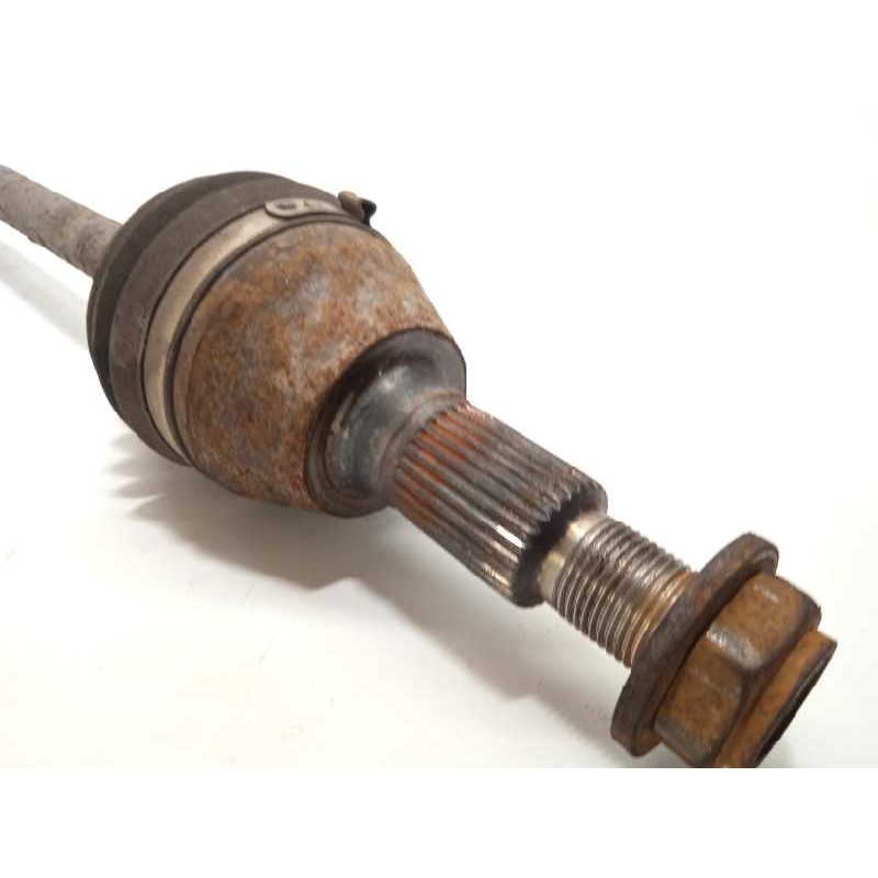 Recambio de transmision trasera izquierda para chevrolet captiva 2.0 vcdi lt referencia OEM IAM 96624821  