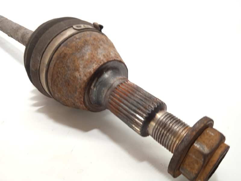 Recambio de transmision trasera izquierda para chevrolet captiva 2.0 vcdi lt referencia OEM IAM 96624821  