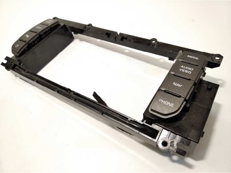 Recambio de mando multifuncion para land rover evoque 2.2 td4 cat referencia OEM IAM EJ3218C858DC 14111104 19A164B