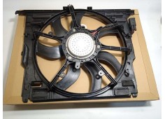 Recambio de electroventilador para bmw serie 5 lim. (f10) 530d referencia OEM IAM 17428509741   2