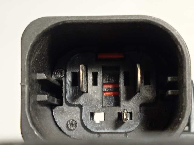 Recambio de electroventilador para bmw serie 5 lim. (f10) 530d referencia OEM IAM 17428509741  