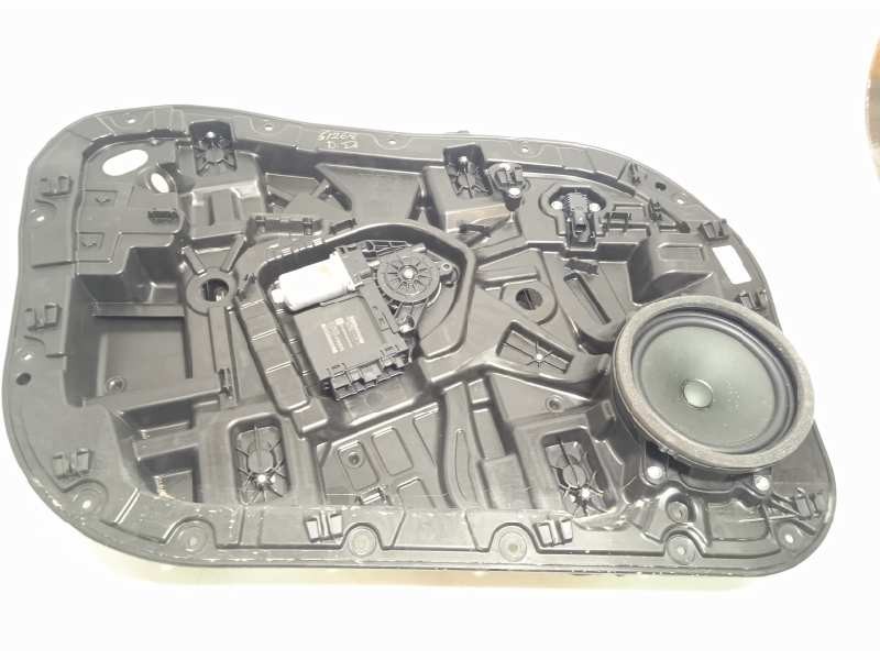 Recambio de elevalunas delantero izquierdo para volvo xc90 2.0 diesel cat referencia OEM IAM 31349762  