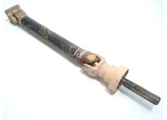 Recambio de transmision central delantera para ford ranger (eq) 2.5 12v td cat referencia OEM IAM NOREF  