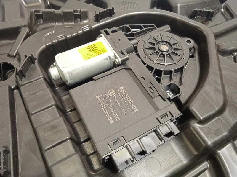 Recambio de elevalunas delantero izquierdo para volvo xc90 2.0 diesel cat referencia OEM IAM 31349762  