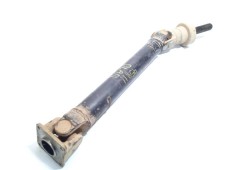 Recambio de transmision central delantera para ford ranger (eq) 2.5 12v td cat referencia OEM IAM NOREF   2