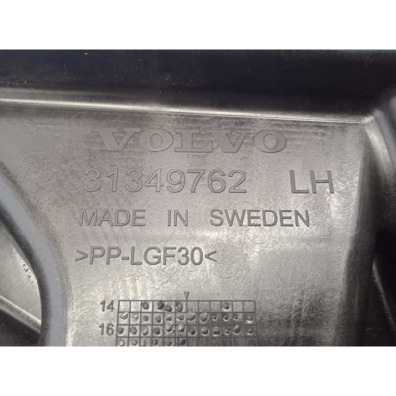 Recambio de elevalunas delantero izquierdo para volvo xc90 2.0 diesel cat referencia OEM IAM 31349762  