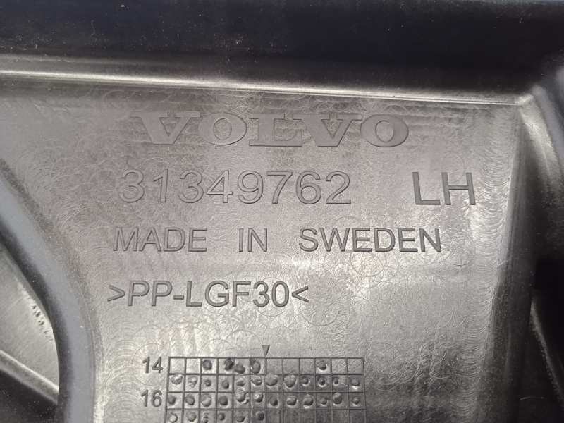 Recambio de elevalunas delantero izquierdo para volvo xc90 2.0 diesel cat referencia OEM IAM 31349762  