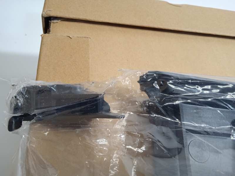 Recambio de electroventilador para bmw serie 5 lim. (f10) 530d referencia OEM IAM 17428509741  