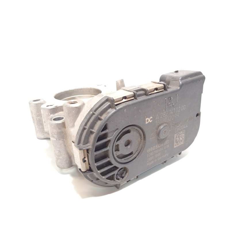 Recambio de caja mariposa para renault kadjar 1.3 tce referencia OEM IAM A2821410200 0280750654 161203209R