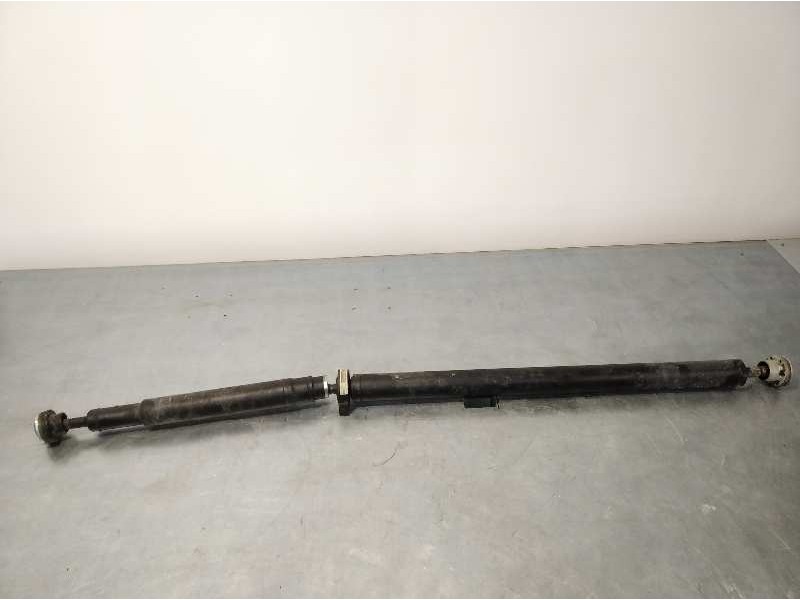 Recambio de transmision central para land rover evoque 2.2 td4 cat referencia OEM IAM EJ327L190CD EJ327L190CE LR072600